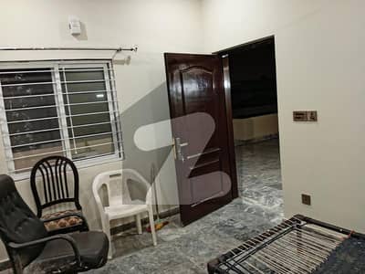 BRAND NEW 3RD FLOOR PORTION AVAILABLE FOR RENT IN JOHAR TOWN