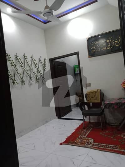 راحت پارک سمن آباد,لاہور میں 3 کمروں کا 3 مرلہ مکان 1.4 کروڑ میں برائے فروخت۔