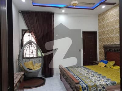 Own A House In 675 Square Feet Lahore