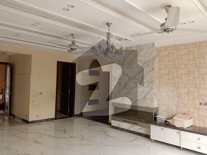 Beautiful One Kanal Designer House For Rent Dha 2
