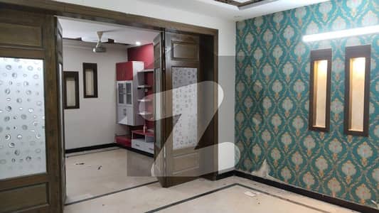 سوان گارڈن ۔ بلاک ڈی سوان گارڈن,اسلام آباد میں 2 کمروں کا 6 مرلہ بالائی پورشن 36.0 ہزار میں کرایہ پر دستیاب ہے۔