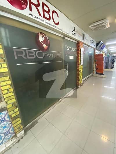 راشد منہاس روڈ کراچی میں 1 مرلہ Studio دکان 34.5 لاکھ میں برائے فروخت۔