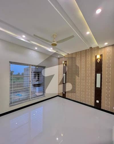10 Marla Brand New House For Sale In Sector E, Bahria Town Lahore