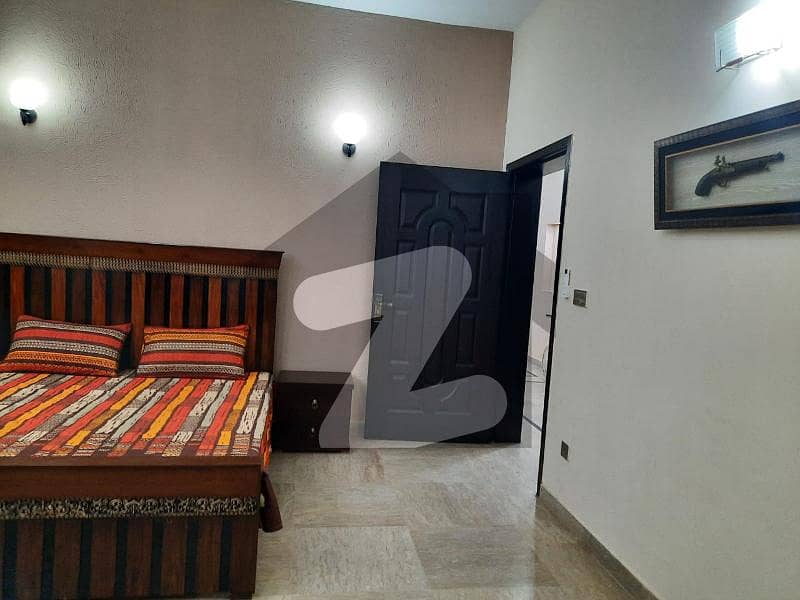 Furnished hot Studio Apartment for Rent in Bahria Town