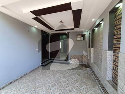 5 Marla Brand New House For Sale In Sector D, Bahria Town Lahore
