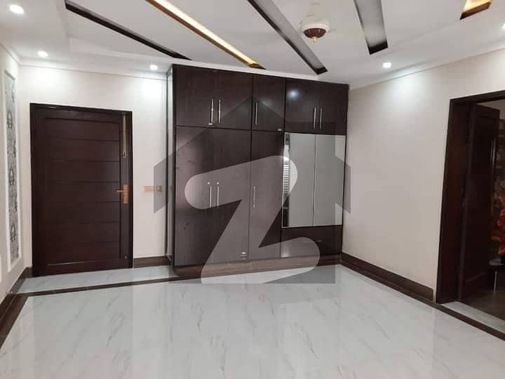 Brand New 10 Marla Upper Portion Available For Rent In Wapda Town Phase 2 Lahore.