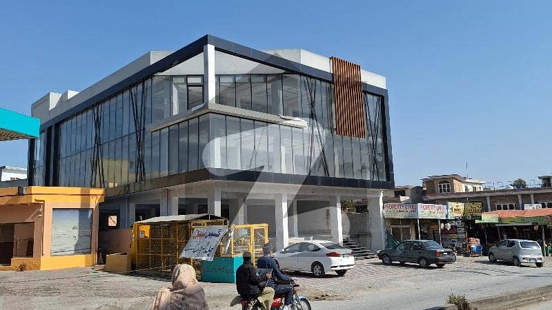 Ground Floor For Rent In Gulzar E Quaid Ground Floor For Rent In Gulzar E Quaid