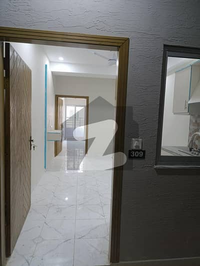 Brand New Apartment For Sale on Prime Location