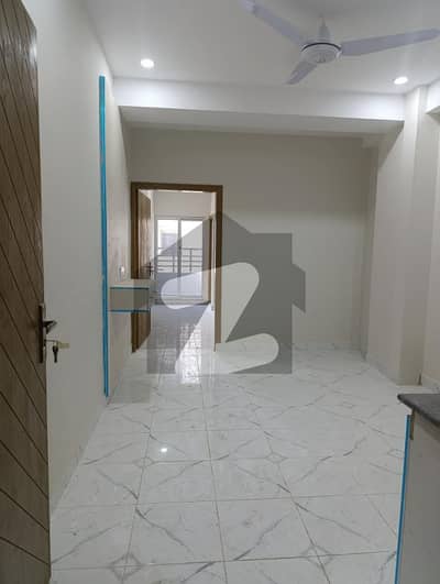 Brand New Apartment For Sale On Prime Location