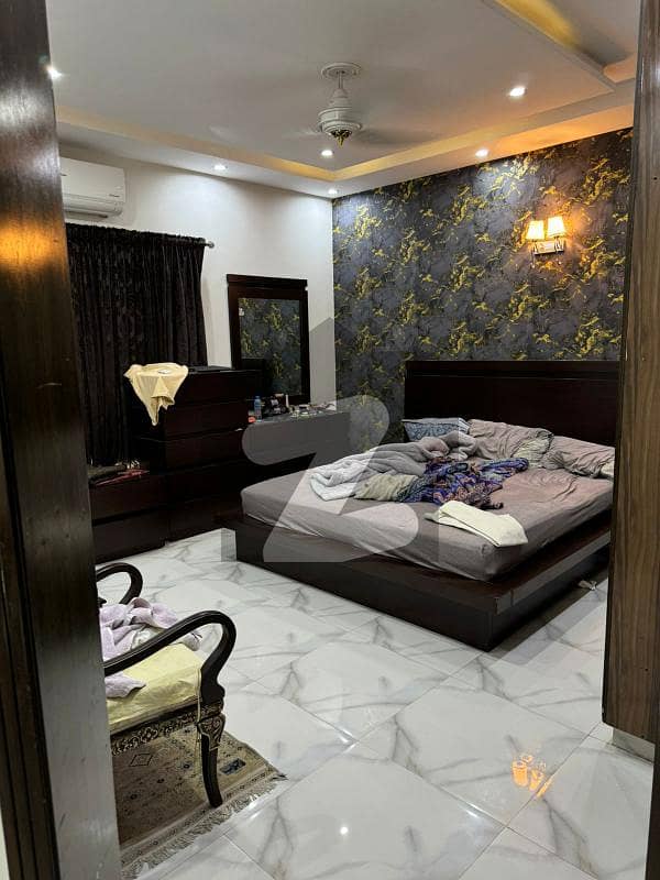 7 Marla Modern House For Sale in Sector B ,Bahria Town Lahore