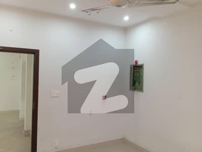 Commercial Floor Available For Rent In DHA Phase 4