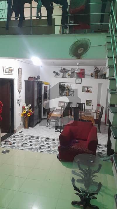 8 Marla Used House For Sale in Sector B ,Bahria Town ,Lahore