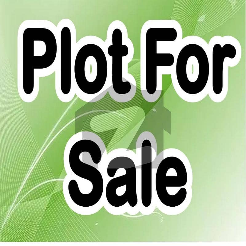 5Marla Plot for Sale Mandra GT Road