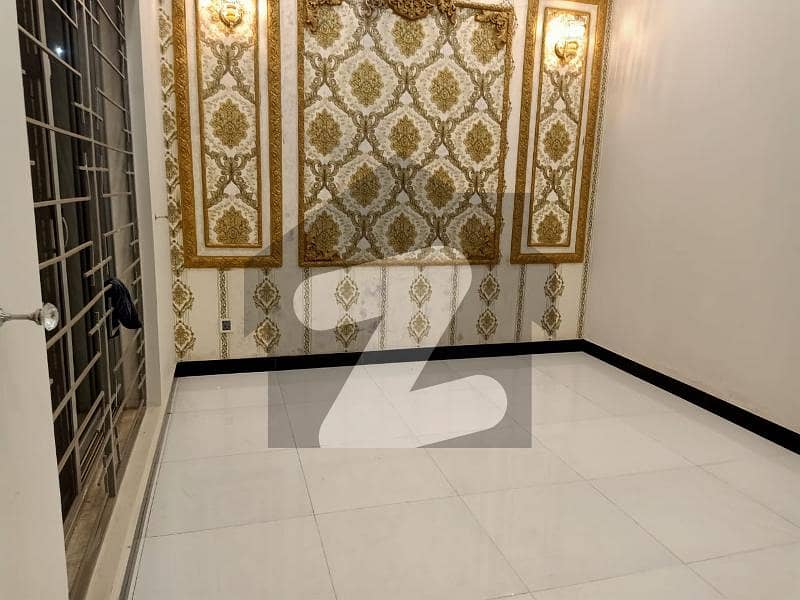 5 Marla House For Rent Sector D BahriaTown Lahore