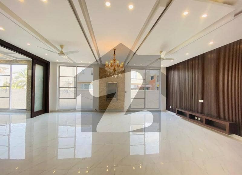 DHA phase 6 block H one kanal house only 10.50 cror good location reasonable price for sale