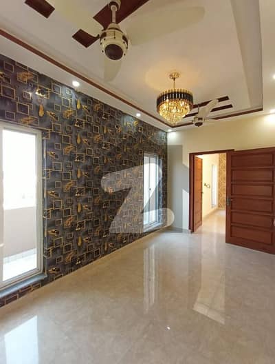 8 MARLA CORNER BRAND NEW HOUSE IN DHA 11 RAHBAR IS AVAILABLE FOR SALE