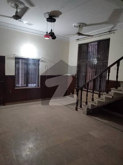 MIAN ESTATE OFFERS 10 MARLA 1.5 storey HOUSE FOR RENT FOR SILENT OFFICE