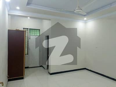 Neat And Clean Upper Portion For Rent In Jinnah Garden Phase 1 Islamabad