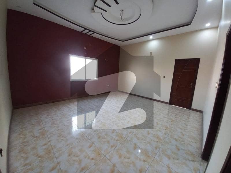 United Castle Apartment For Sale In Gulshan e Iqbal block 10 A