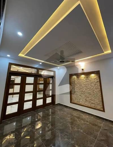 Brand New House For Rent Available In I-11 Islamabad Ideal Location Near By International Islamic University