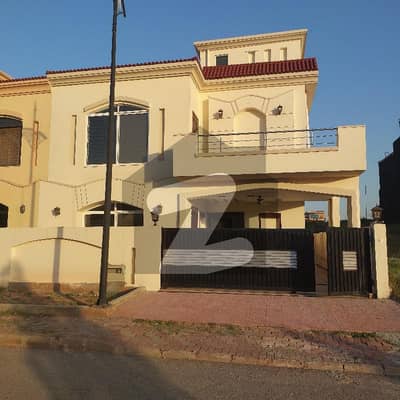 10 Marla House For Sale Bahria Enclave