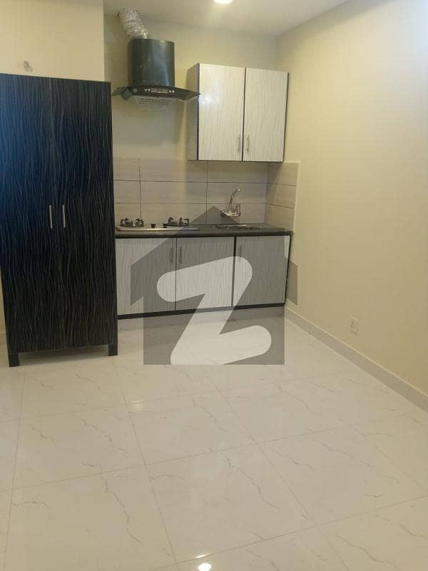studio apartment availble for rent in gulberg greens islamabad