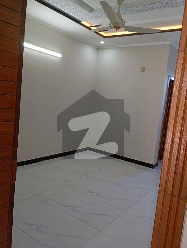 Brand New Portion For Rent Available In I-11 Islamabad Ideal Location Near By International Islamic University