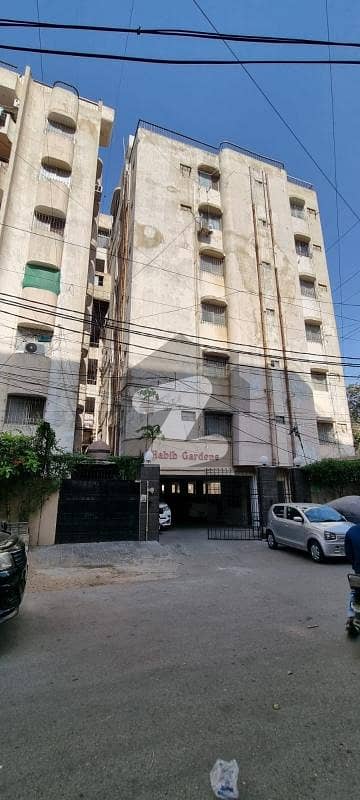 Luxurious Apartment For In Clifton Block 09 Karachi