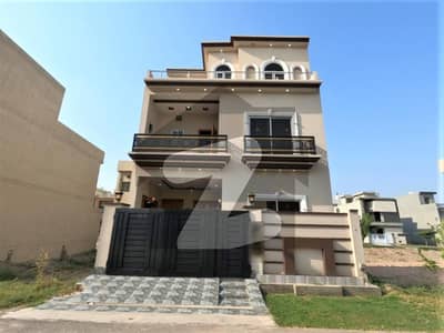 House For sale In Park View City - Tulip Extension Block