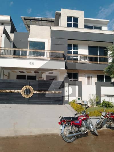 40*80 upper portion For Rent in G 13 Islamabad