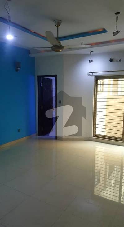 1 Kanal House Available For Rent In Park View City Lahore