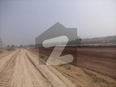 Fresh Booking Plot For Sale In Chahar Bagh Phase 2