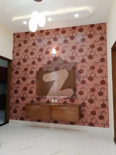 Brand New 5 Marla Upper Portion Available For Rent In Park View City Lahore