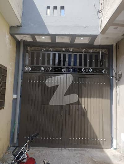 میسرائل روڈ راولپنڈی میں 2 کمروں کا 3 مرلہ مکان 45.0 لاکھ میں برائے فروخت۔