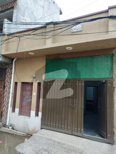 میسرائل روڈ راولپنڈی میں 2 کمروں کا 3 مرلہ مکان 47.0 لاکھ میں برائے فروخت۔