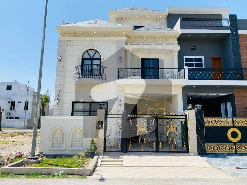 Beautifully Constructed House Is Available For Sale In Citi Housing Society