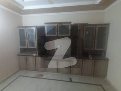 5 Marla House For Rent In Johar Town Lahore