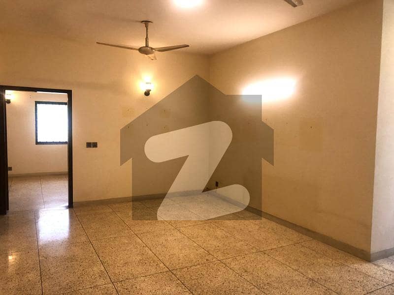500 Sq Yard House Available For Rent At DHA Phase 7