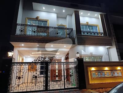 LUXURIOUS 8 Marla House For Sale In Islamabad