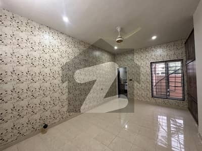 1 Kanal House For Rent Lower Portion In PCSIR Staff Colony Lhr