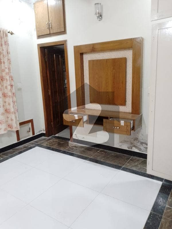 25*40 Gourad Portion For Rent In G-13 Islamabad
