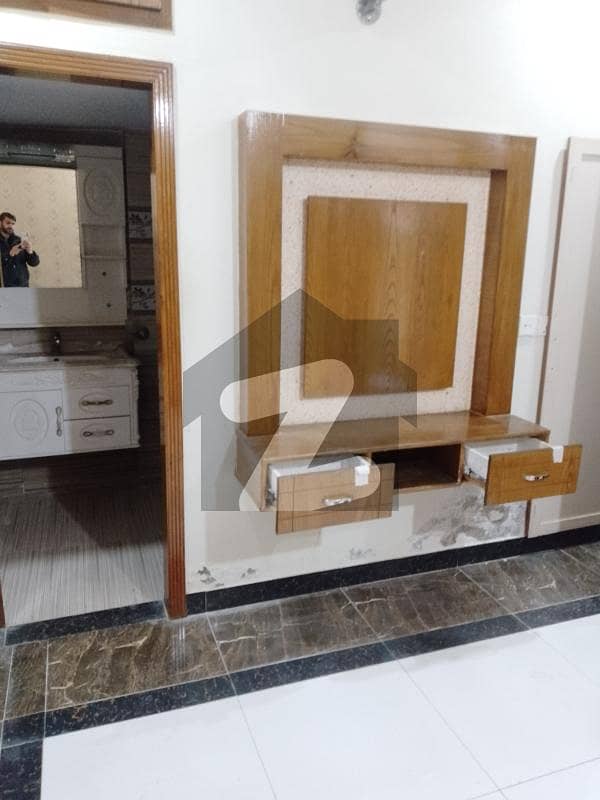 25*40 Gourad portion For Rent in G 13 Islamabad