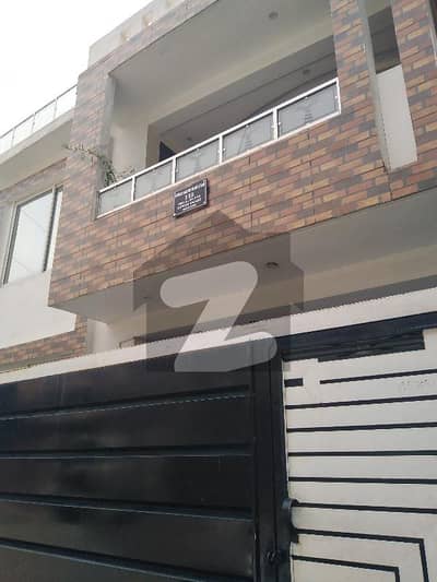 10marla only 2beds Tvl Kitchen attached baths brand new ground portion for rent in gulraiz housing