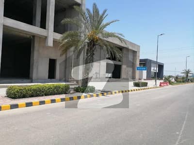 Residential Plot For Sale In Faisalabad