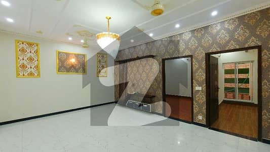 Ideal Prime Location House For Sale In Punjab Small Industries Colony