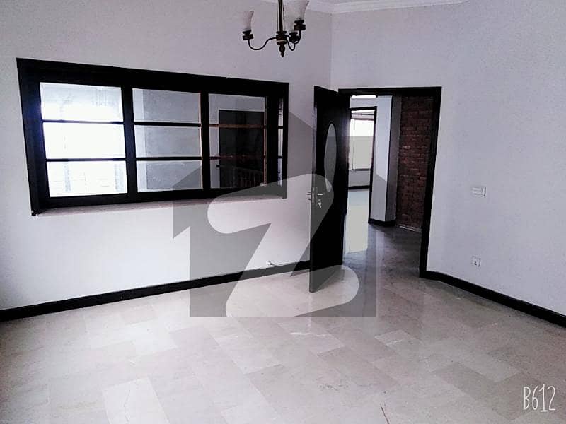 1 Kanal Full House Available For Rent In Chaklala Scheme III