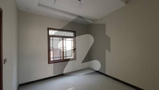 140 Square Yards Upper Portion For sale In North Nazimabad - Block D Karachi