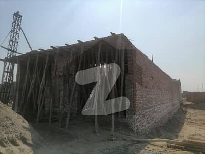 3 Marla House Available For Sale In 
Model City Executive Block
 , Faisalabad