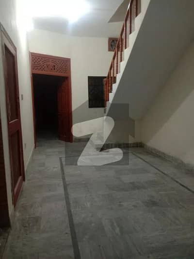4 Marla (Old 272) House Urgent for sale