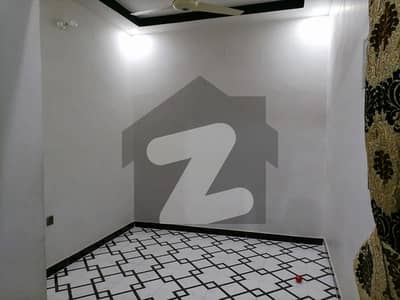 In North Town Residency Of Karachi, A 120 Square Yards House Is Available
